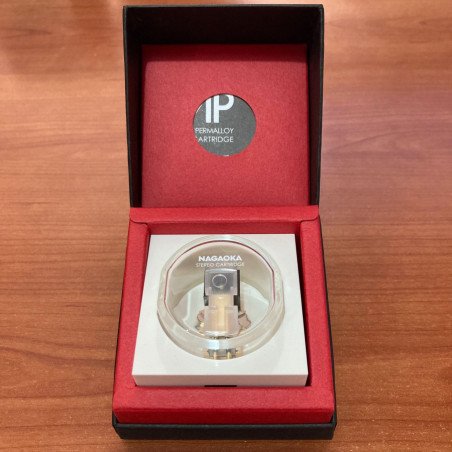 Aguja Nagaoka MP-500