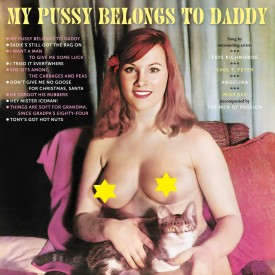 My Pussy Belongs to Daddy