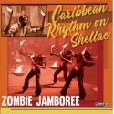 Caribbean Rhythm on Shellac