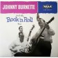 Johnny Burnette and The Rock'n'Roll Trio