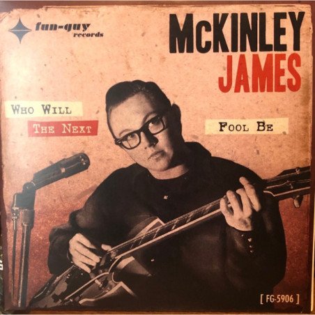 Who Will The Next Fool Be / Thunderbird