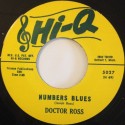 Numbers Blues / Cannonball