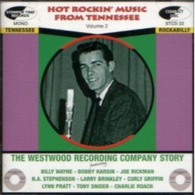 The Westwood Recording Company Story