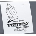 Everything - God is Love