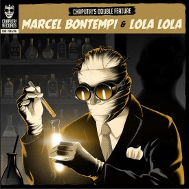 Marcel Bontempi & Lola Lola