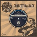 Concertina Jack/Pearl of a Girl