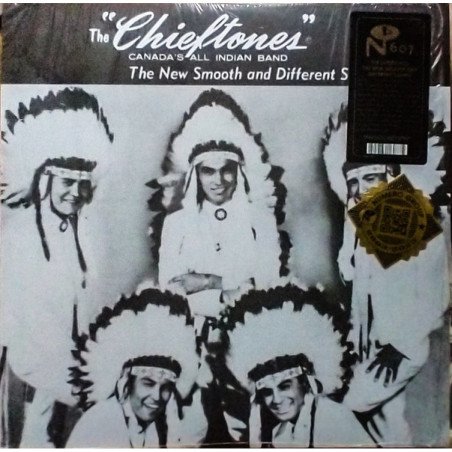 The New Smooth and Different Sound