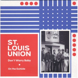 Don't Worry Baby / On The Outside