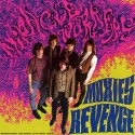 Moxies Revenge - COLOR