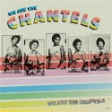 We are the Chantels
