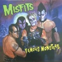 Famous Monsters Demos