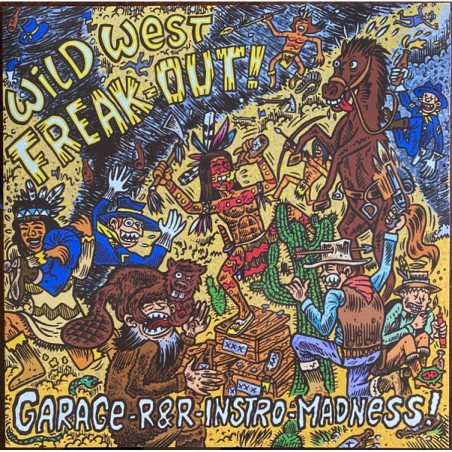 Garage-R&R-Instro-Madness!