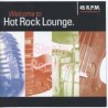 Welcome Hot Rock Lounge