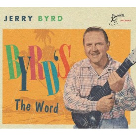 Byrd's The Word