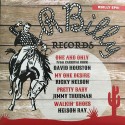 R Billy Records Vol.1