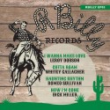 R Billy Records Vol.3