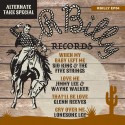 R Billy Records Vol.4