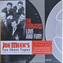 Joe Meek's - Love and Fury