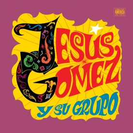 Jesús Gomez y su conjunto