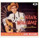 33 Roots and Cover of Hank Williams