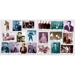 Rockin Race Jamboree