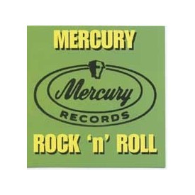 Mercury Records