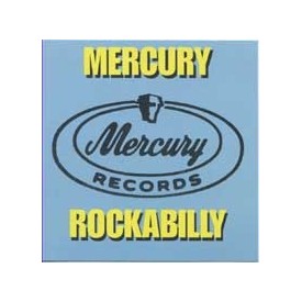 Mercury Records Vol.1