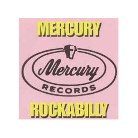 Mercury Records Vol.2