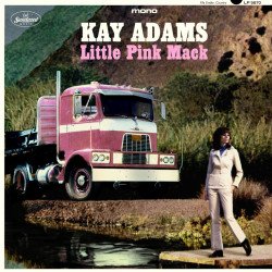 Little Pink Mack