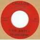 Two Souls / Joanne