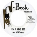 I'm a King Bee/A Taste of the Same
