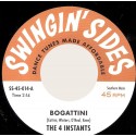 Bogattini/The Whip