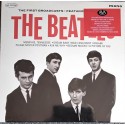 The First Broadcasts feat Pete Best