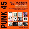 Underground Punk in the United States of America Vol. 1