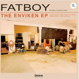 The Enviken EP