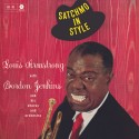 Satchmo In Style