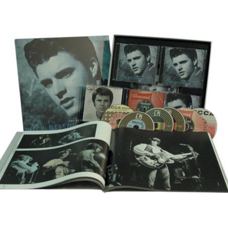 For You - The Decca Years 1963-1969