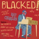 White Kids Wild Over The Rhythm Of...Ray Charles