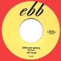 She's My Witch / Rumble Rock