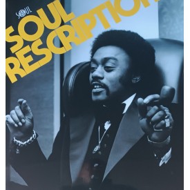 Soul Prescription