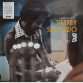 El Mundo de Jimmy Salcedo y su Onda Tres