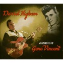 A Tribute to Gene Vincent