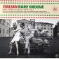 Rare Funk Songs from Italy