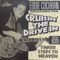 Cruisin' The Drive In/Three Steps to Heaven