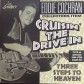 Cruisin' The Drive In/Three Steps to Heaven