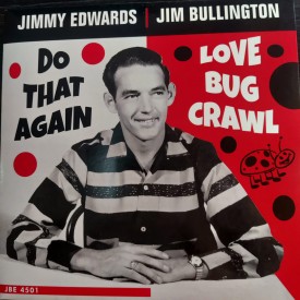 Do That Again/Love Bug Crawl