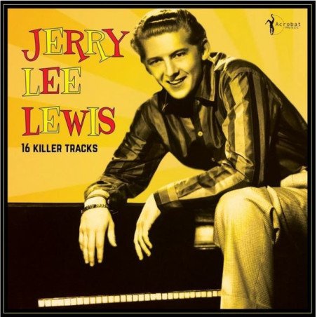 16 Killer Hits Collection