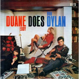 Duane Eddy does Bob Dylan