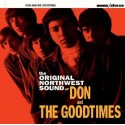 The Original Northwest Sound Of Don & The Goodtimes