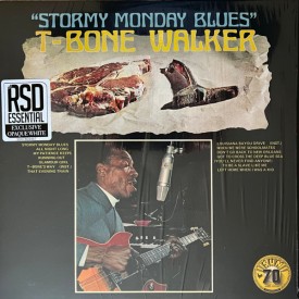 Stormy Monday Blues